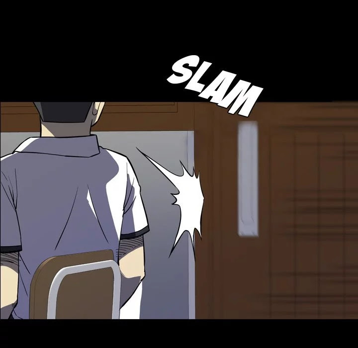 Watch Dog Chapter 08 Bahasa Indonesia